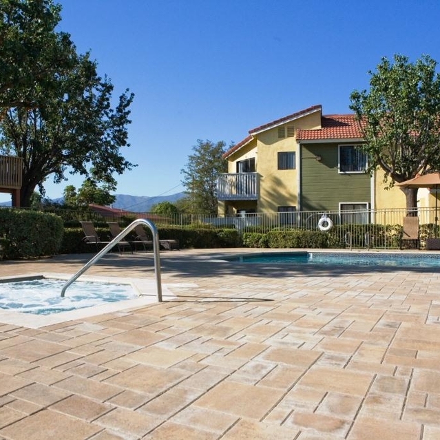 Parkridge Corona, CA Home