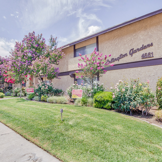 Arlington Gardens Riverside, CA | Welcome Home