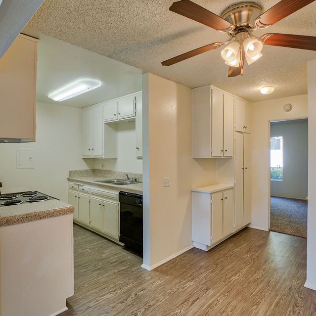 Pine Villas Redlands, CA Home
