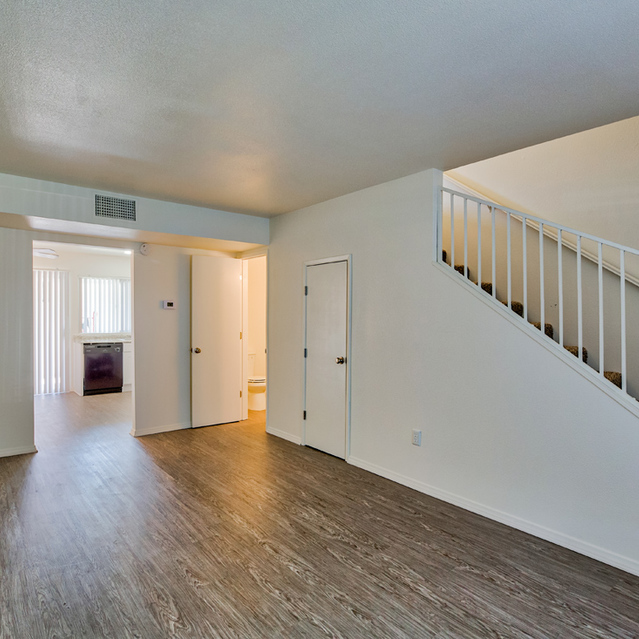 Pine Villas Redlands, CA Home