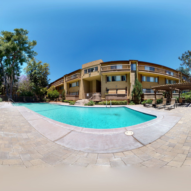 Hidden Springs Riverside, CA Home