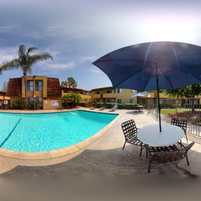 Citrus Park Apartments West Covina, CA Home