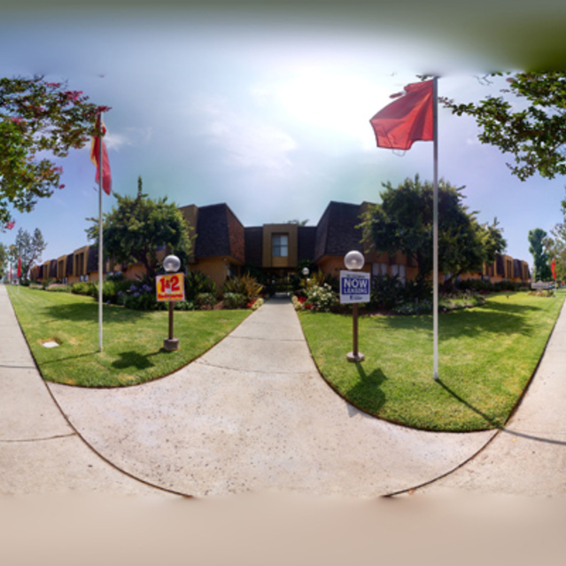 West Covina, CA Apartments | Citrus Park | Residents