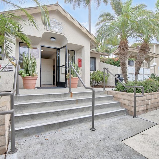 vista pacifica apartments reviews
