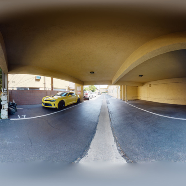 Crestview Downey, CA Home