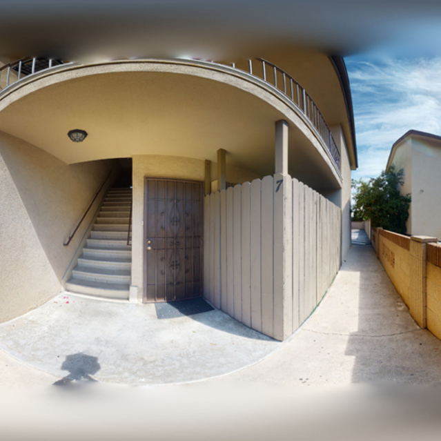 Crestview Downey, CA Home