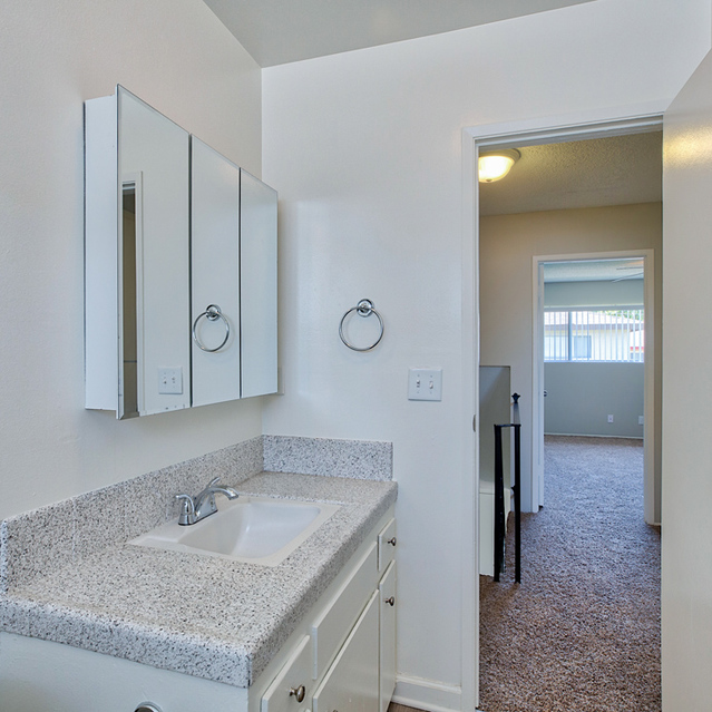 Claremont Villas Apartments Claremont, CA Home