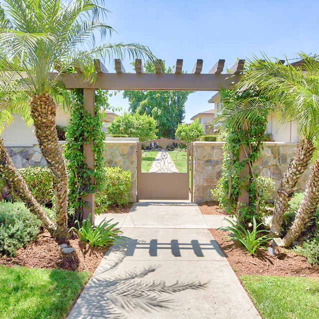 Claremont Villas Apartments Claremont, CA Home