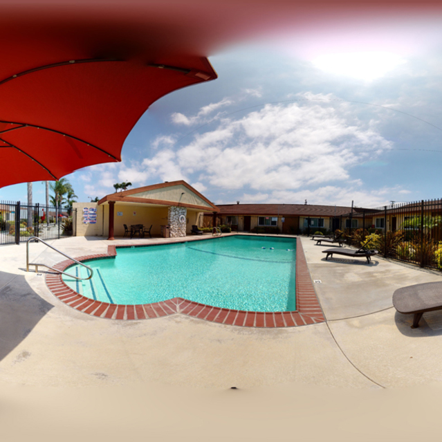 Huntington Gardens Huntington Beach, CA Home