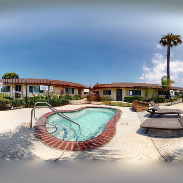 Huntington Gardens Huntington Beach, CA Home