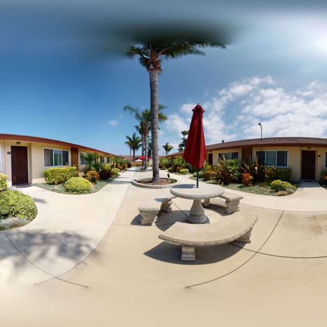 Huntington Gardens Huntington Beach, CA Home