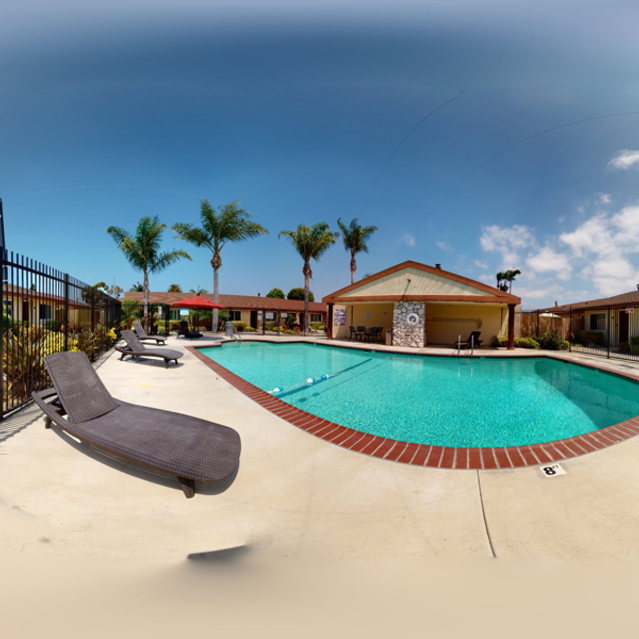 Huntington Gardens Huntington Beach, CA Home