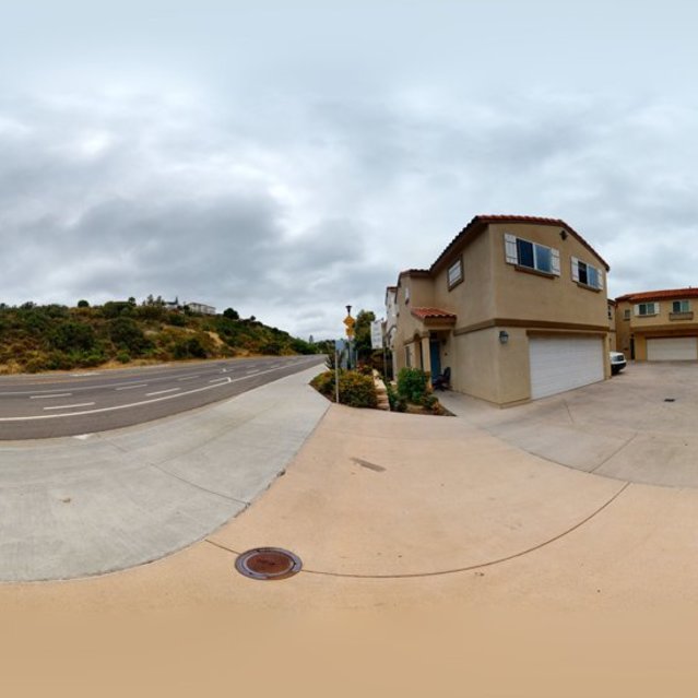 La Costa Bluffs Carlsbad, CA Home
