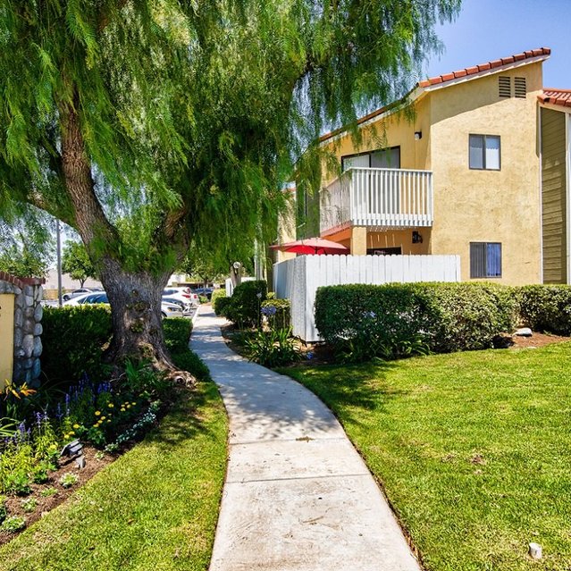 Parkridge Corona, CA Home