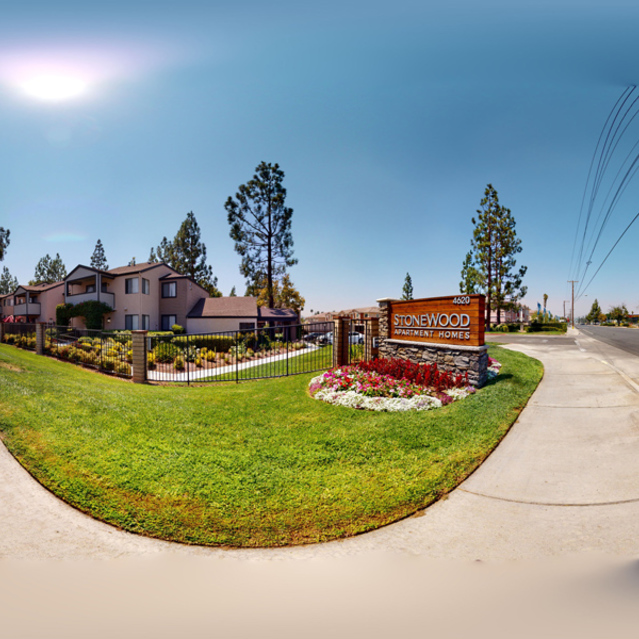 Riverside Apartments Stonewood Gallery