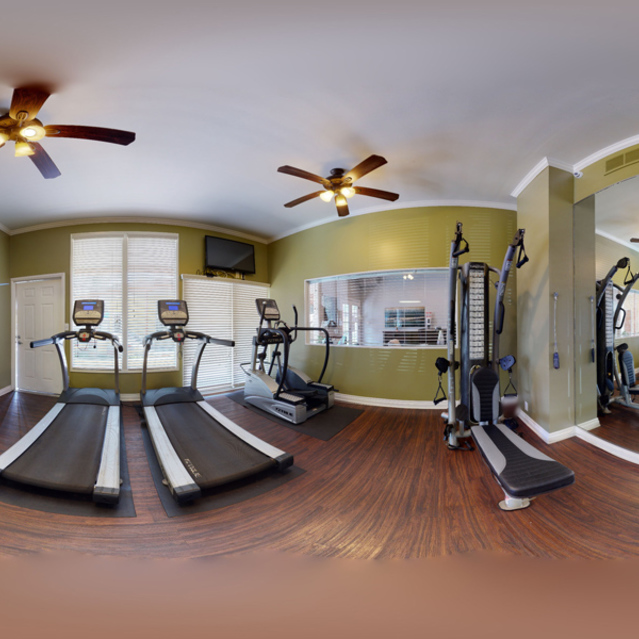 The Bungalows Garden Grove, CA Home