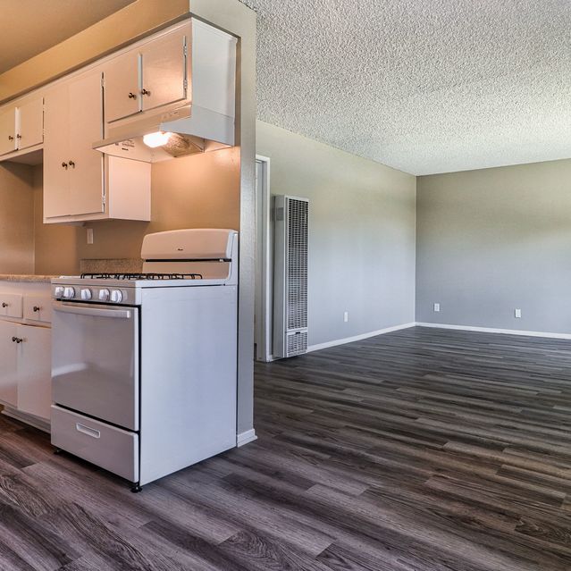 Park Village Riverside, CA Home