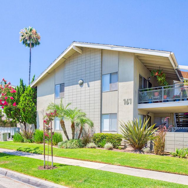 Valencia Park La Habra, CA | Welcome Home
