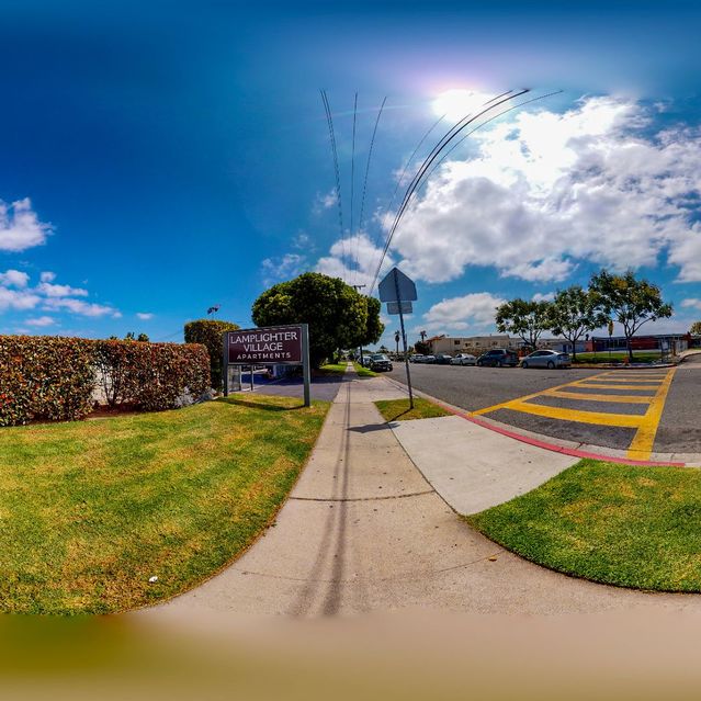 Lamplighter Village Garden Grove, CA Home