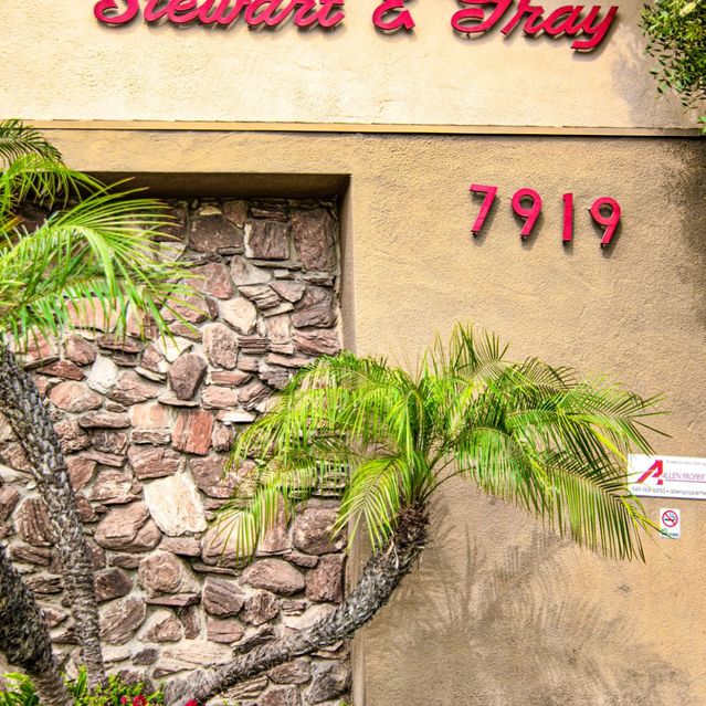 Accent Townhomes Downey, CA Home