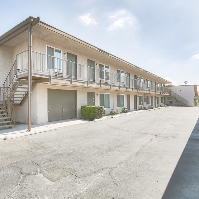 Park Place Apartments San Bernardino, CA | Welcome Home