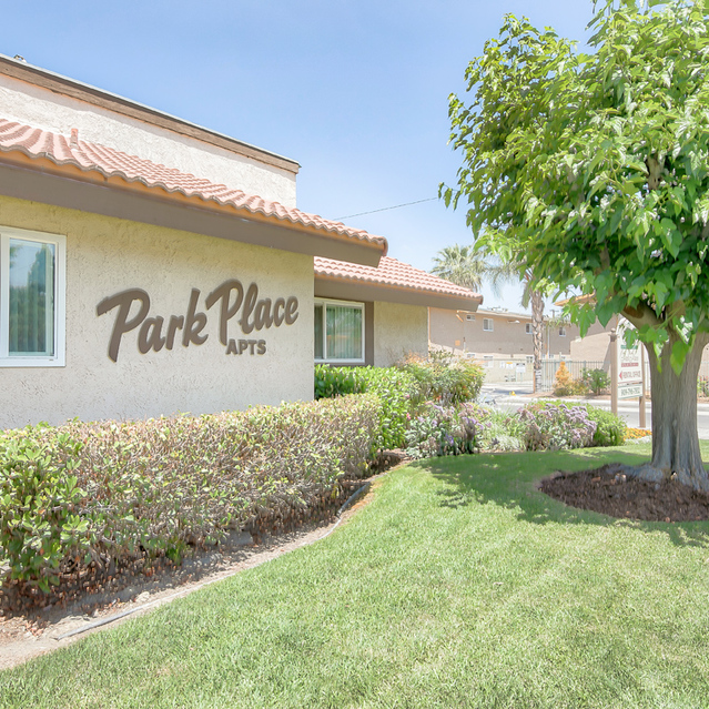 Park Place Apartments San Bernardino, CA | Welcome Home