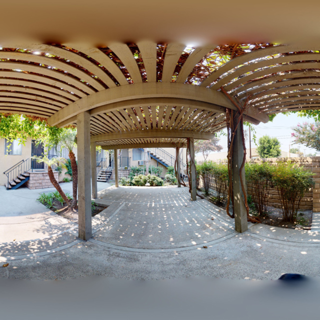 Gardenview Downey, CA Home