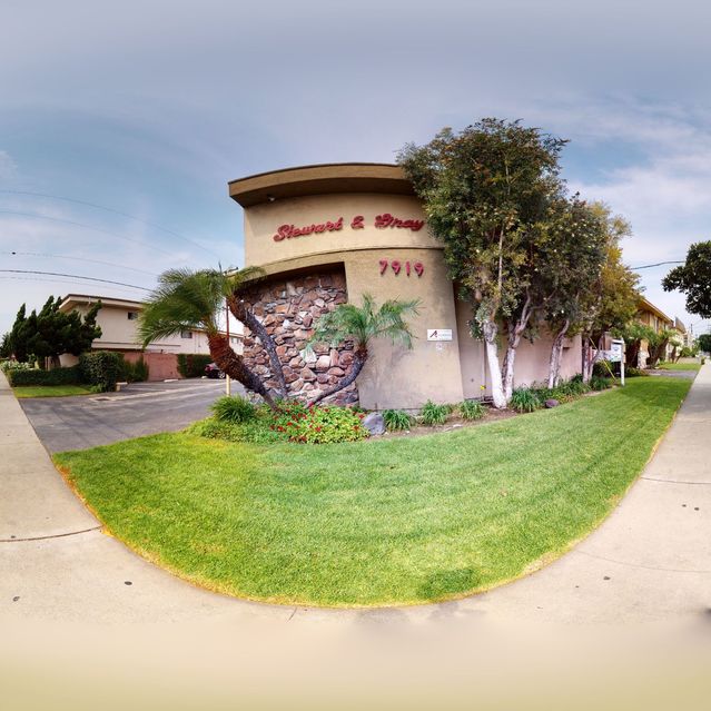 Accent Townhomes Downey, CA Home