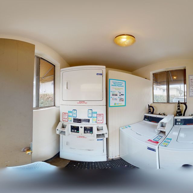 Accent Townhomes Downey, CA Home