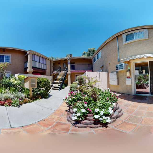 Magnolia Villa Apartments Riverside, CA Home