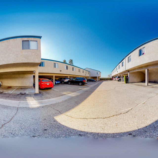 Coteau Ridge Whittier, CA Home