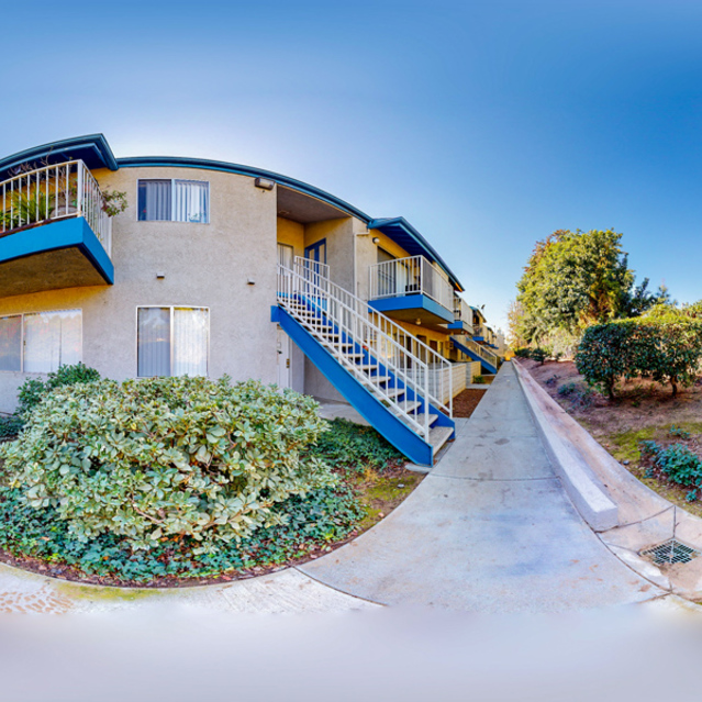 Coteau Ridge Whittier, CA Home