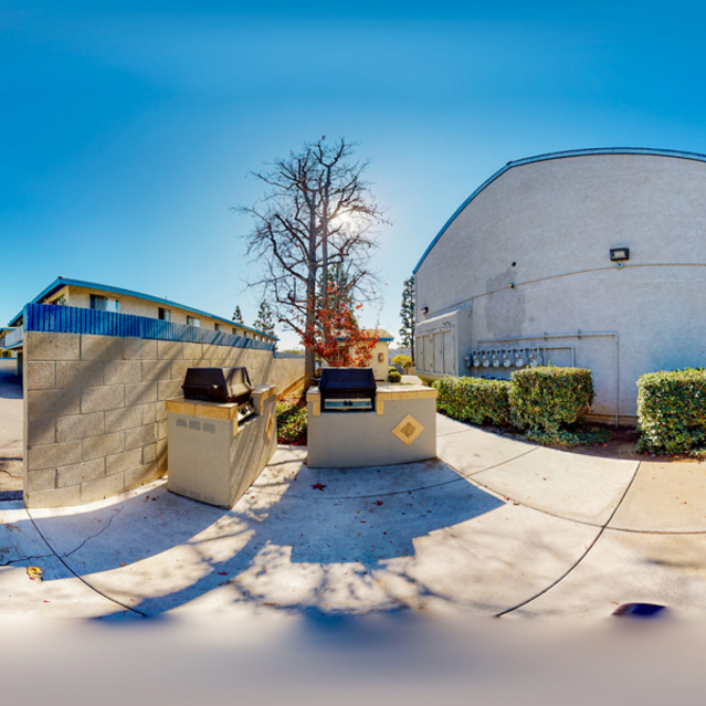 Coteau Ridge Whittier, CA Home