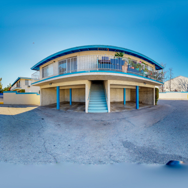 Coteau Ridge Whittier, CA Home