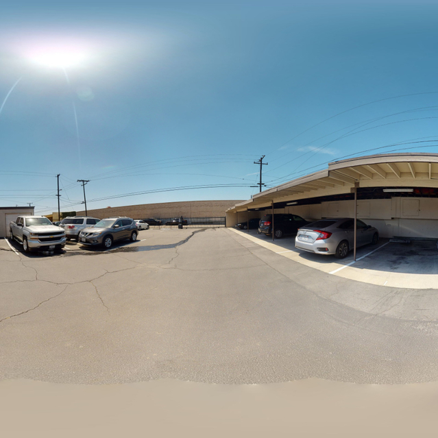 Claremont Villas Apartments Claremont, CA Home