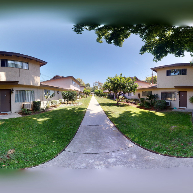 Claremont Villas Apartments Claremont, CA Home