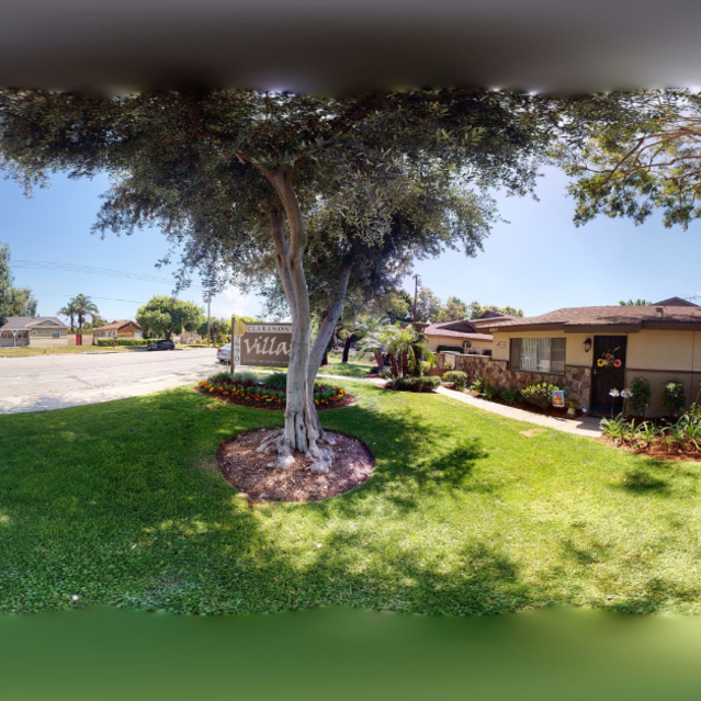 Claremont Villas Apartments Claremont, CA Home
