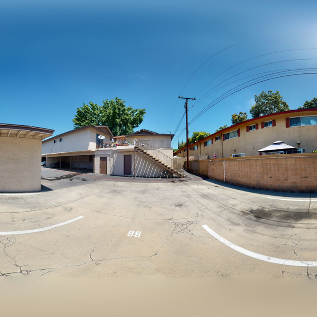 Claremont Villas Apartments Claremont, CA Home