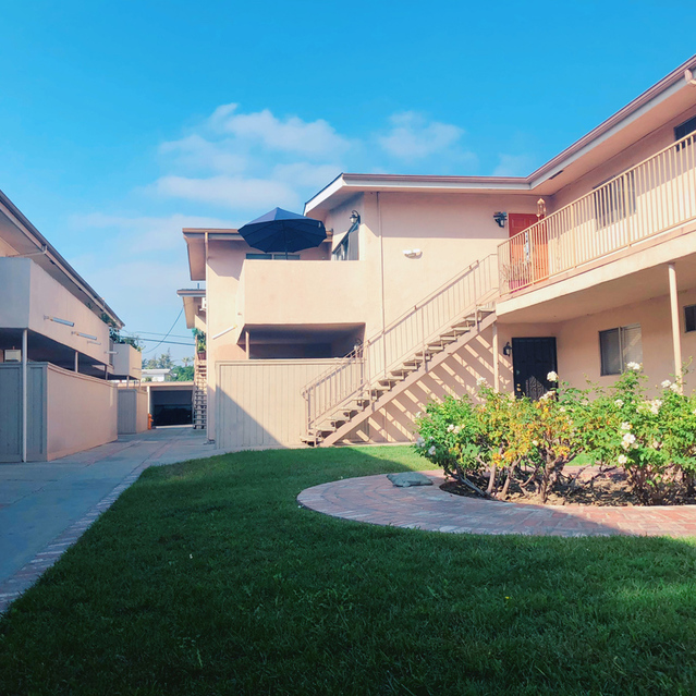 Lotus Garden Apartments Garden Grove, CA Home