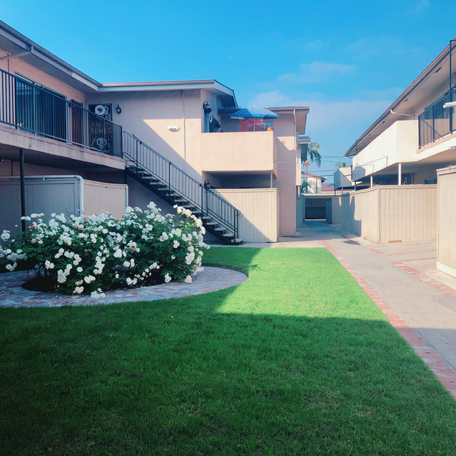 Lotus Garden Apartments Garden Grove, CA Home