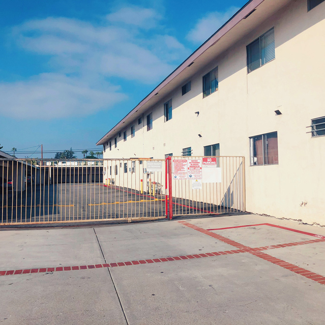 Lotus Garden Apartments Garden Grove, CA Home