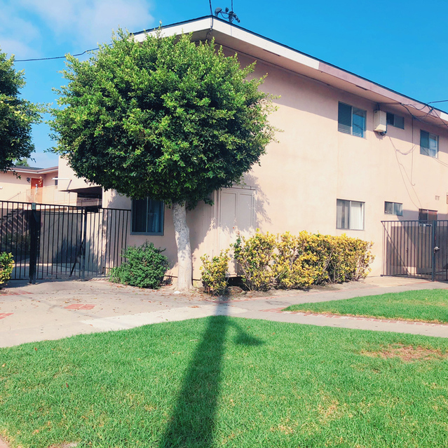 Lotus Garden Apartments Garden Grove, CA Home