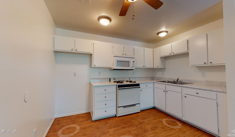 Magnolia Villa 1 x 1