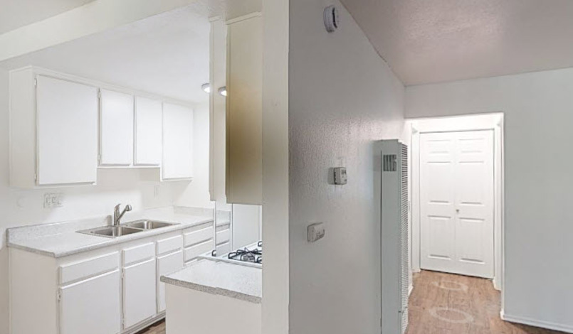 Park Plaza - Unit 106 - 1 bedroom