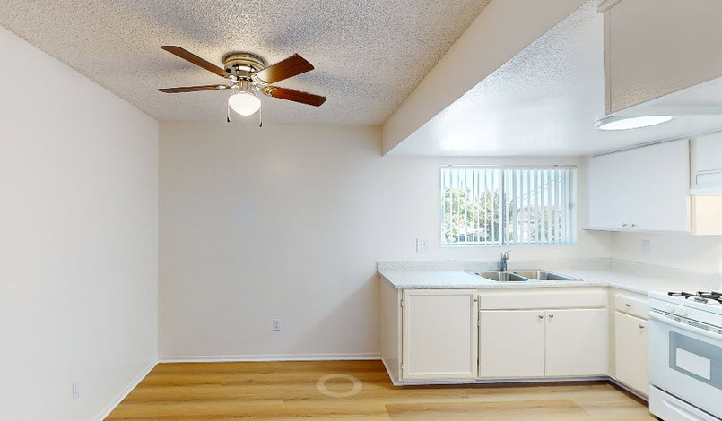 Lemon Avenue - Unit G - 2 bedroom