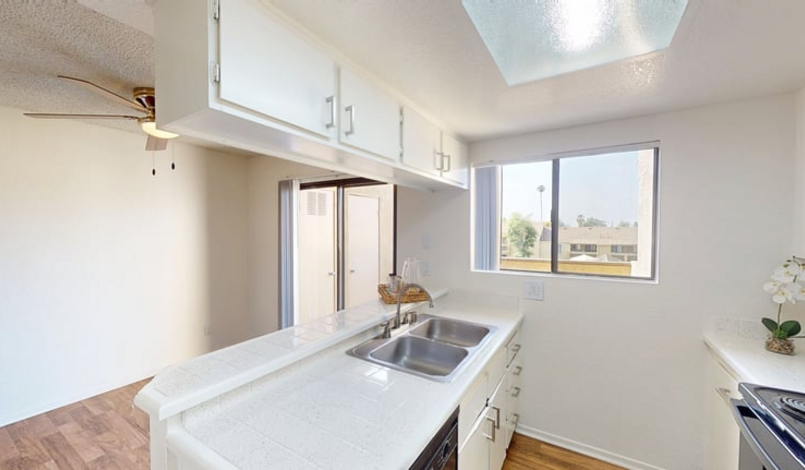 Highland Meadows Apartments - Unit 233 - 2bd 2bth